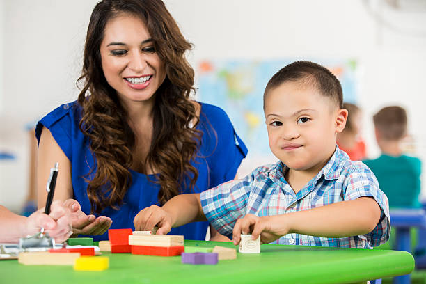 Special Education for kids
